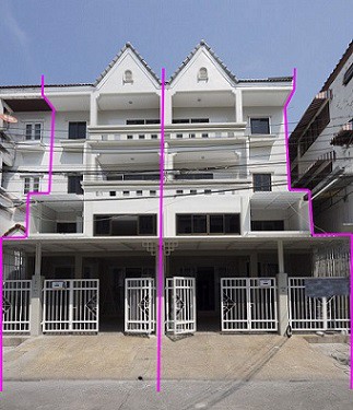 ขายโฮมออฟฟิศ-พร้อมผู้เช่า-เหมาะลงทุน-ผลตอบแทนดี-สุขุมวิท-71