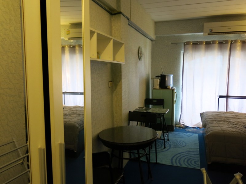 ขายคอนโดนิรันดร์-พัทยากลาง