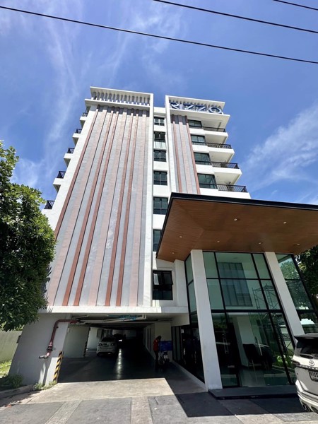 ขายด่วนคอนโด ริซโซ บางกร่าง (Rizzo Condo Bangkrang) นนทบุรี