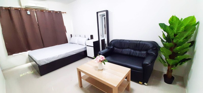 ขายขาดทุน-พลัมคอนโด-ห้องสวยมาก-ลาดพร้าว101-ขนาด-23-ตรม-ตกแต่งใหม่ทั้งห้อง-แถมเฟอร์นิเจอร์ครบชุด