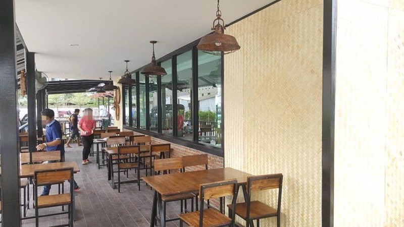 เซ้ง‼️-ร้านอาหาร-ซอยหลังเซ็นทรัลบางนา-ซอยบางนา-ตราด-23-กทม