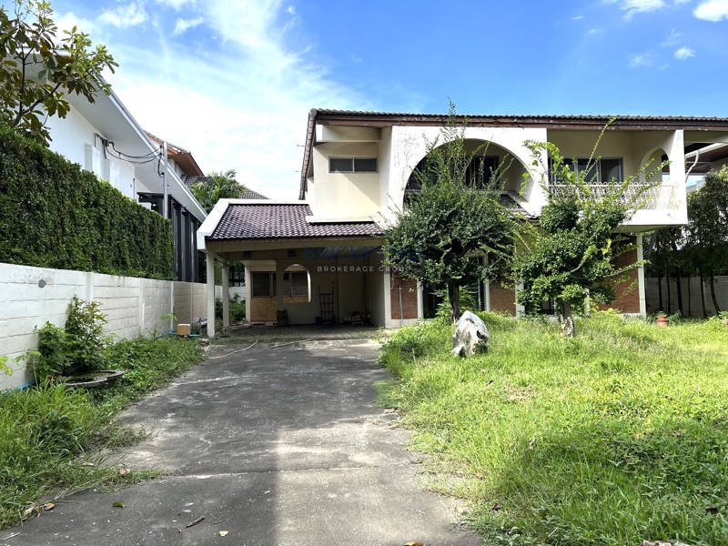 ขาย-ที่ดินพร้อมสิ่งปลูกสร้าง-บ้านเดี่ยว-โครงการหมู่บ้านปัญญา-พัฒนาการ-30