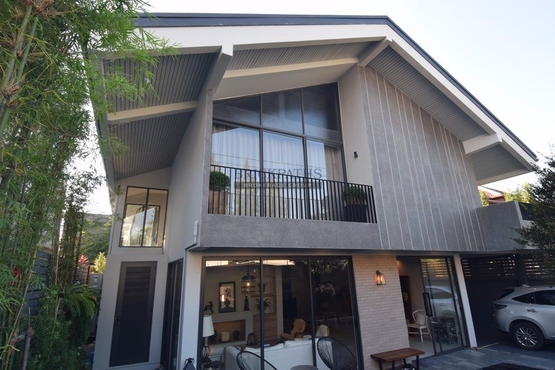 ขาย-บ้านเดี่ยว-สไตล์โมเดริน์-สุขุมวิท-65-ปรีดีพนมยงค์-15