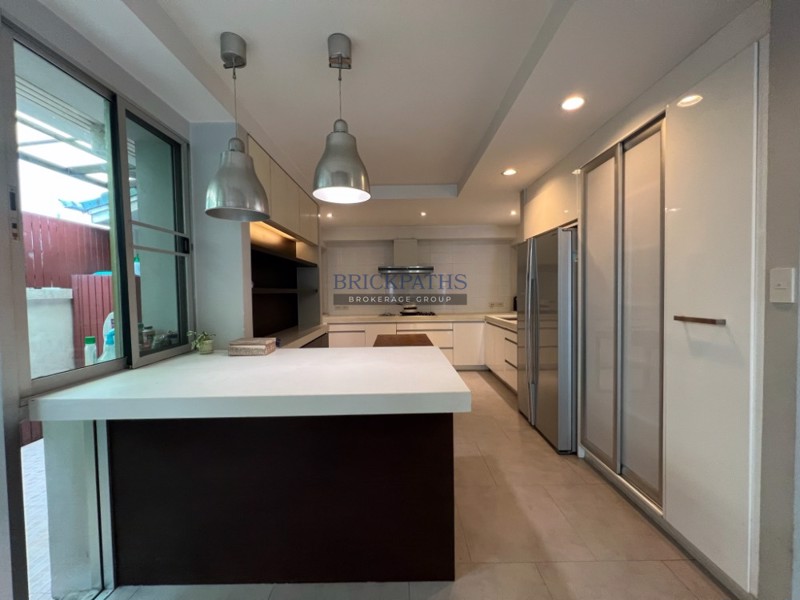 ขาย-บ้านเดี่ยว-modern-art-contemporary-ในโครงการ-ซอยเฉลิมพระเกียรติ-ร9-ซอย-28-แยก-4