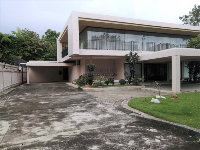 ขายบ้านเดี่ยว-ย่านเอกมัย-พร้อมเข้าอยู่-สุขุมวิท-63-เนื้อที่-264-ตรว