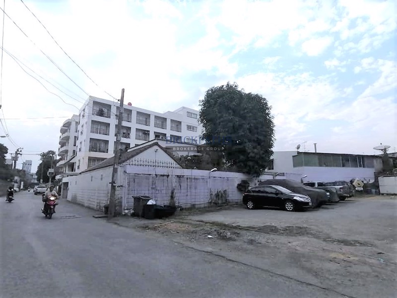 ขายที่ดิน-ปรีดีพนมยงค์-14-ถนนสุขุมวิท-71