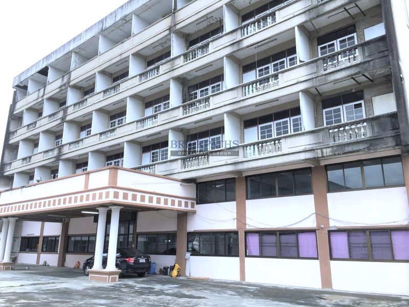 ขาย-อาคารสำนักงาน-สุขุมวิท-77-bts-อ่อนนุช-เหมาะทำออฟฟิศ-หรือ-อพาทเม้นท์ให้เช่า