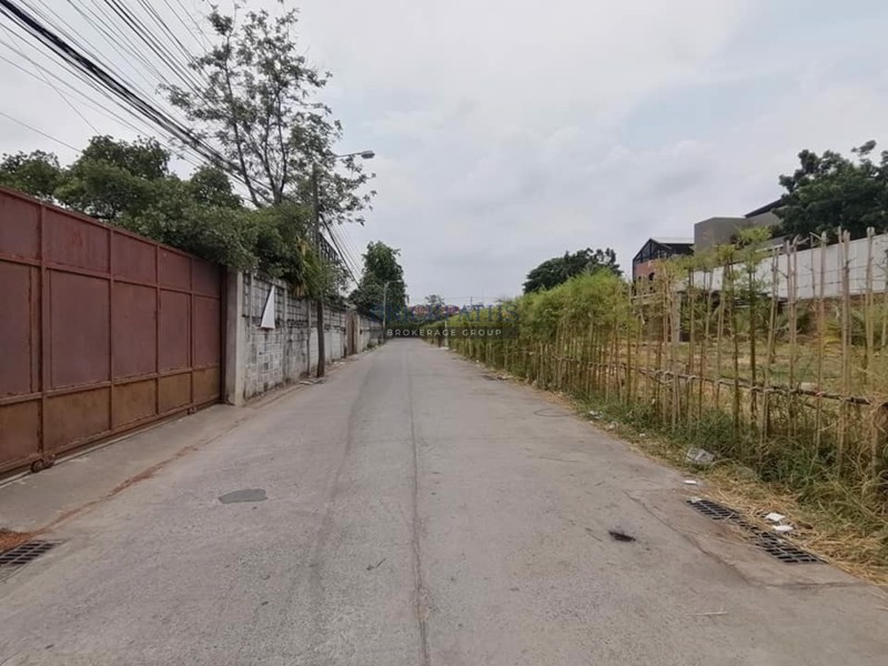 ขาย-ที่ดิน-ซอยปุณณวิถี-40-สุขุมวิท-101-ห่างจาก-bts-ปุณณวิถี-ระยะ-15-km