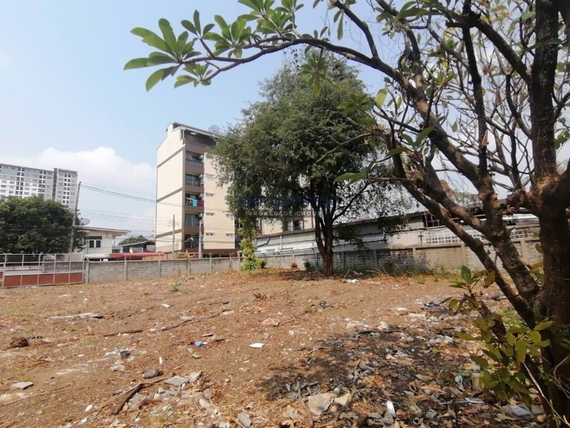 ขาย-ที่ดิน-ซอยปุณณวิถี-ติดถนนสองด้าน-สุขุมวิท-101-ห่างจาก-bts-ปุณณวิถี-ระยะ-500-เมตร