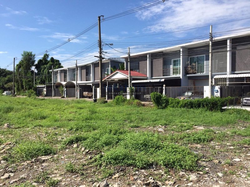 ขาย-ที่ดิน-เสนานิคม-1-ซอย-20-ห่างจาก-รถไฟฟ้าเสนานิคม-เพียง-14-km