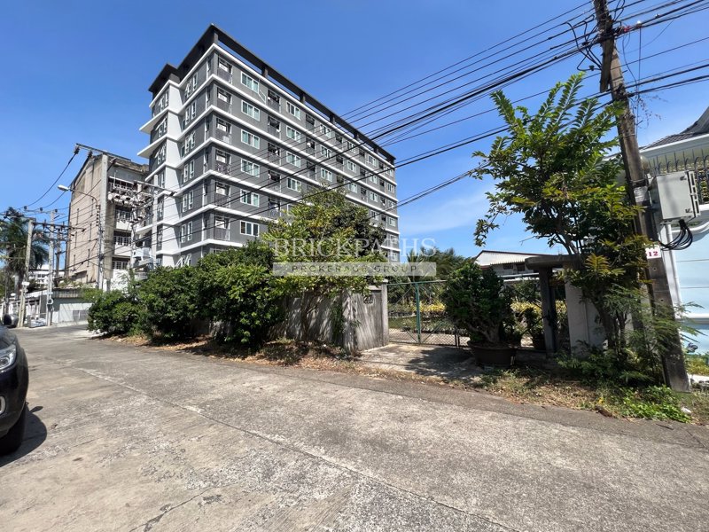 ขายที่ดินเปล่า-ซอยอ่อนนุช-14-สุขุมวิท-77-เนื้อที่-191-ตรว