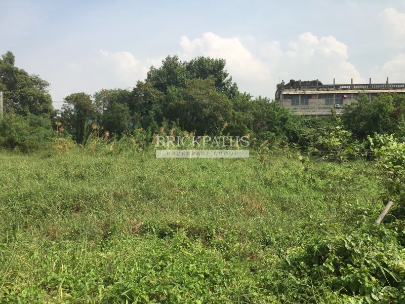 ขายที่ดินเปล่า-ซอยวชิรธรรมสาธิต-38-ถนนสุขุมวิท-101-1-บนเนื้อที่ไร่กว่า