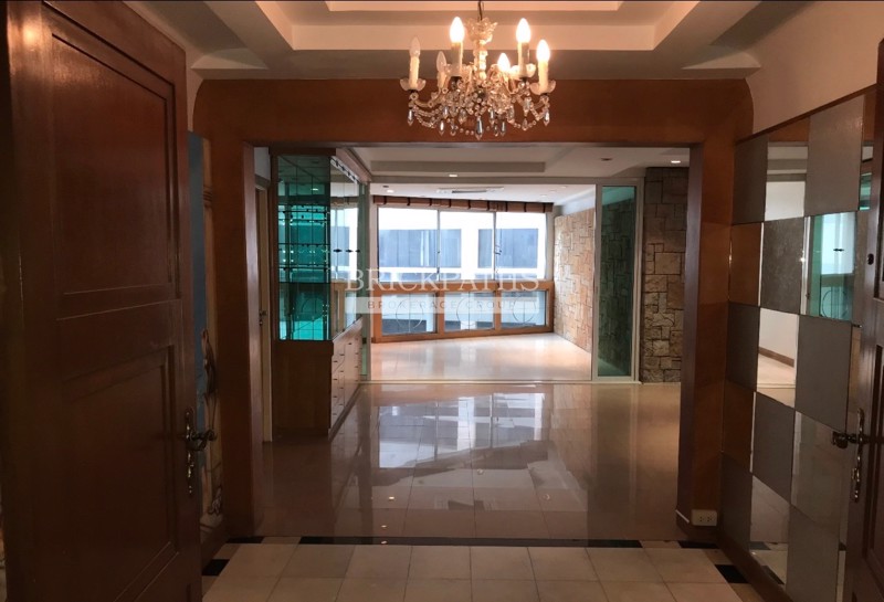 sale-condo-president-park-sukhumvit-24-3-bedroom-bts-phrom-phong