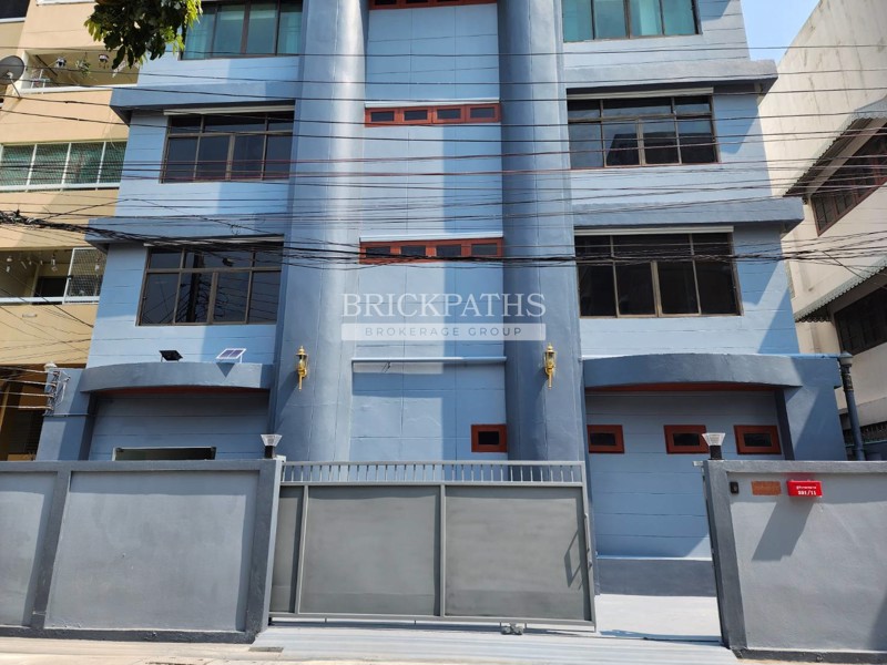 ขายอาคารสำนักงาน-บนที่ดิน-688-ตรว-พื้นที่ใช้สอย-730-ตรมสุขุมวิท-50-bts-อ่อนนุช