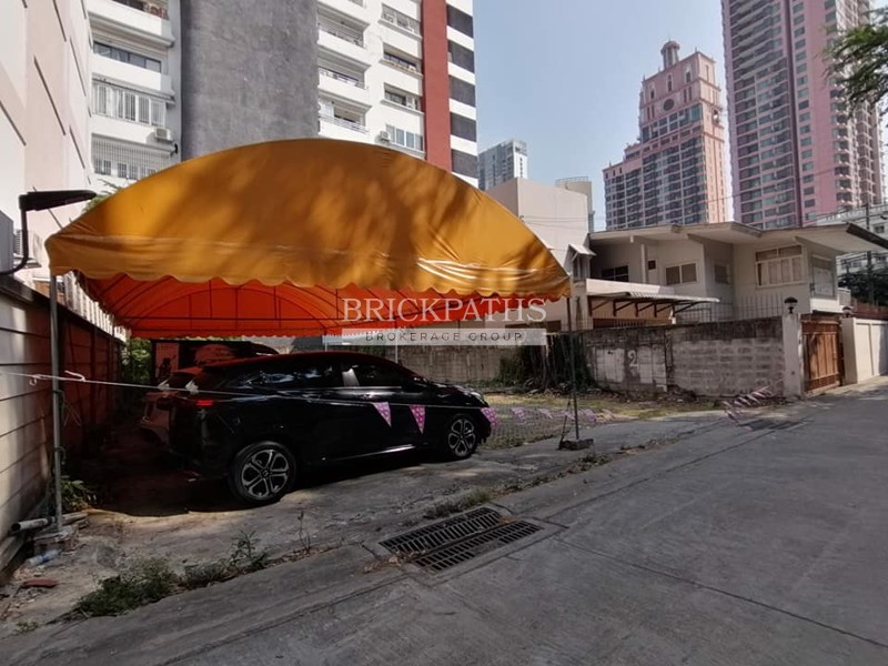 ขาย-ที่ดิน-ซอยสายน้ำทิพย์-สุขุมวิท-22-ใกล้เอ็มสเฟียร์-เอ็มควอเทียร์-และเอ็มโพเรียม