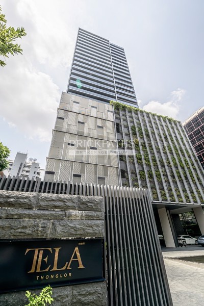 tela-thonglor-condominium-2-bedrooms-for-sale