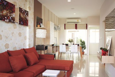 ขาย-ให้เช่า-ราคาถูก-บ้านเช่า-ทาวน์โฮม-เฟอร์ครบ-3ห้องนอน-3ห้องน้ำ-บ้านกลางเมืองพระราม-9-วงแหวน-22000