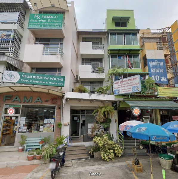 ให้เช่า-โฮมออฟฟิส-4-ชั้น-โครงการโฮมเพลส-พัฒนาการ-56-58-มีที่จอดรถ-เดินทางสะดวก-ทำเลเยี่ยม-ใกล้ชุมชน