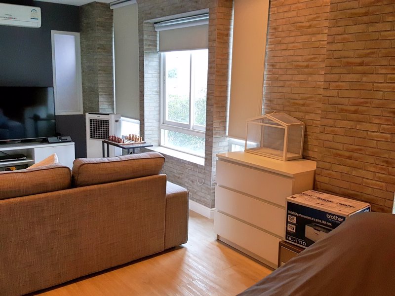 ขาย-คอนโด-สุรวงศ์-ซิตี้-รีสอร์ท-ห้องมุม-43-ตรม-ราคา-45-ล้านบาท