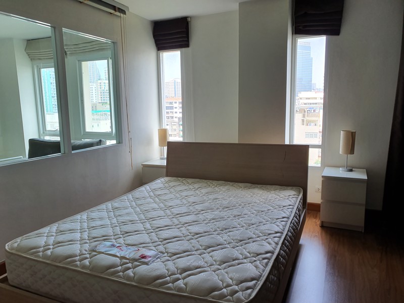 ให้เช่า-คอนโด-สุรวงศ์-ซิตี้-รีสอร์ท-ห้องมุม-ขนาด-55-ตรม-เดือนละ-17000-บาท