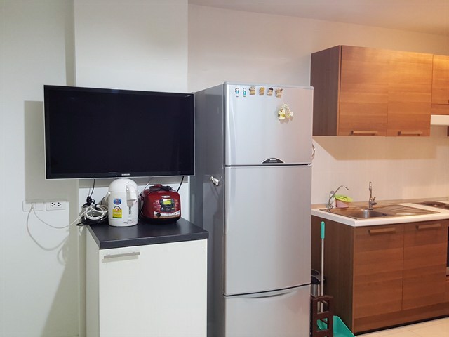 ให้เช่า-คอนโด-สุรวงศ์-ซิตี้-รีสอร์ท-พื้นที่-35-ตรมเดือนละ-14000-บาท