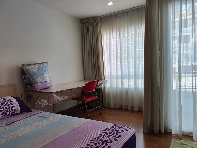 ให้เช่า-คอนโด-สุรวงศ์-ซิตี้-รีสอร์ท-พื้นที่-35-ตรมเดือนละ-15000-บาท