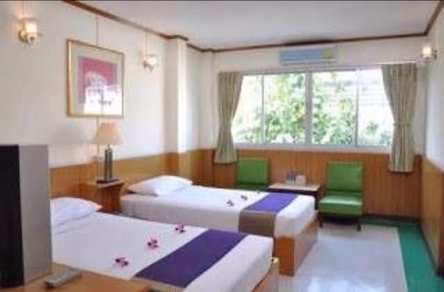 am013ขายกิจการโรงแรม-พร้อมใบอนุญาตโรงแรม-ซอย-เจริญกรุง-36