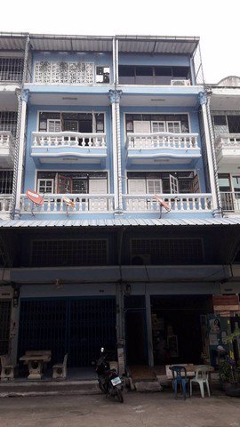 ap011-ขายขาดทุน-อาคารพานิชย์-2-คูหา-อนามัยงามเจริญ-พระราม-2