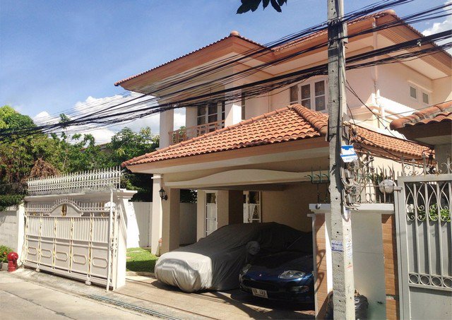 rh223ให้เช่าบ้านบ้านเดี่ยว-ซอยลาดพร้าว-34-ใกล้mrt-ลาดพร้าว