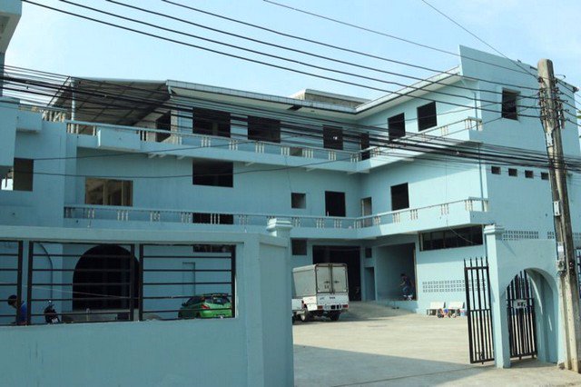 ให้เช่าที่ดิน-500-ตรว-พร้อมโกดังเก็บสินค้า-3-ชั้น-ซอยประวิทย์และเพื่อน-19