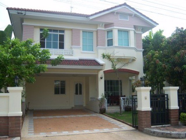 ให้เช่าบ้านเดี่ยว-มนันทวัน-ปิ่นเกล้า-พระราม5