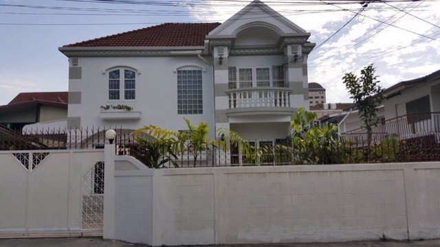 ให้เช่าบ้านเดี่ยว-ซอยทรงสะอาด-หลังการบินไทย-วิภาวดี-20