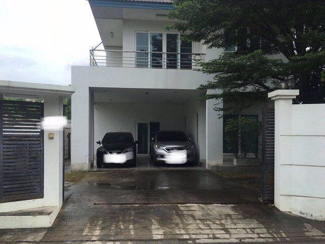 ให้เช่าบ้านเดี่ยว-102-ตรว-หมู่บ้านสุวรรณนิเวศน์-นวมินทร์-42