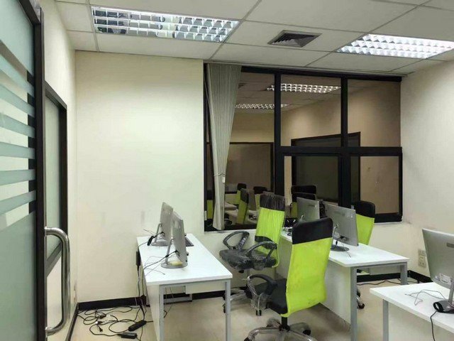 ให้เช่าสำนักงาน-411-ตรม-ชั้น-25-26-อสิรินรัตน์-ถพระราม4-ตรงกันข้ามกับตึกช่อง-3