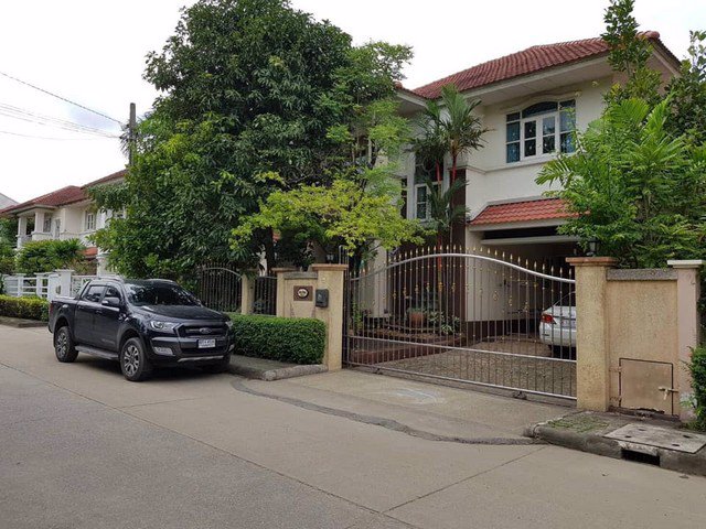 ให้เช่าบ้านเดี่ยว-หมู่บ้านปรัชญาไพรเวทโฮม-ลาดพร้าว-71-ซอยนาคนิวาส-48