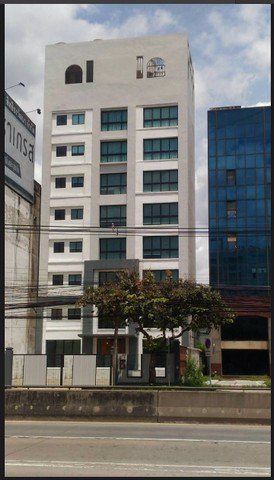 ให้เช่าสำนัก-8-ชั้น-มีลิฟท์-ใกล้-mrt-สุทธิสาร