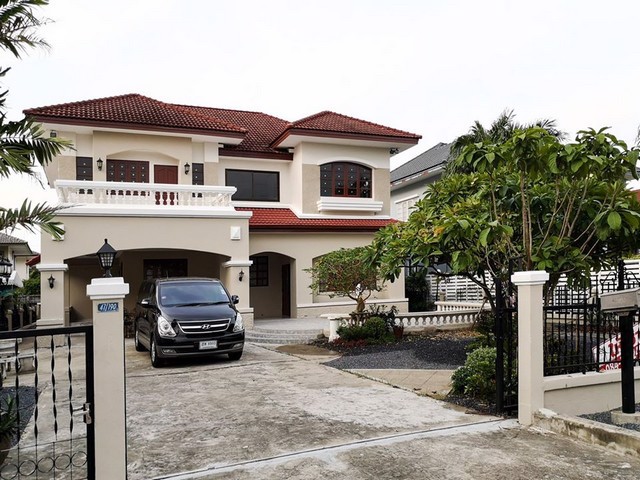 ให้เช่าบ้าน-140-ตารางวา-หมู่บ้านสีวลี-ปากเกร็ด-ใกล้โรงเรียนนานาชาติ-isb