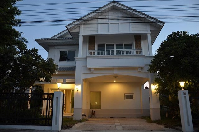ให้เช่าบ้านเดี่ยวเฟอร์เฟคเพลส-สุขุมวิท77-สุวรรณภูมิ