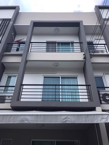 ให้เช่าบ้านกลางเมืองสุขุมวิท-77-อ่อนนุช-17-อยู่-zone-หน้าหมู่บ้าน