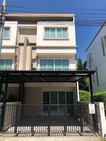 ทาวน์โฮมสไตล์โมเดิร์นlpn-สุขุมวิทสุขุมวิท-62