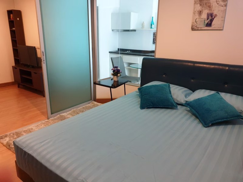 ขายคอนโด-aspire-พระราม-4