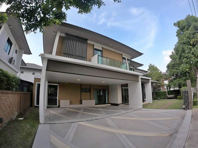 ขายบ้านเดี่ยว-110-ตรว-4-ห้องนอน-5-ห้องน้ำ-บุราสิริ-ราชพฤกษ์-345