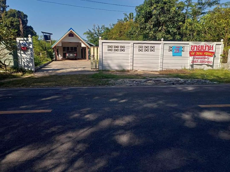 ขายบ้าน-ทำเลทอง-บ้านในเมือง-พื้นที่เยอะ-ไว้อยู่ตอนเกษียณ-หรือลงทุน