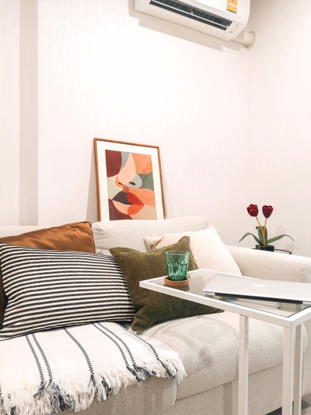 ให้เช่าคอนโด-parkland-charan-pinklao-345-ตรม-ตู้เก็บของเยอะ-16500-ต่อเดือน