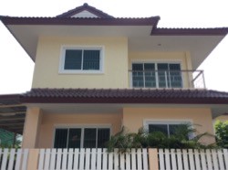 บ้านเดี่ยว-2-ชั้น-สุดพิเศษ-ที่ดิน-73-ตรว-ใช้สอย-196-ตรม-3-นอน-3-น้ำ-2-จอดรถ