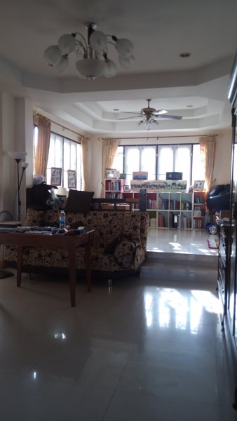 ขาย-ให้เช่า-บ้านเดี่ยว-2-ชั้น-5-ห้องนอน-3-ห้องน้ำ-125-ตรว-พร้อมเฟอร์ครบ-มเติมทรัพย์-บ้านฉางระยอง