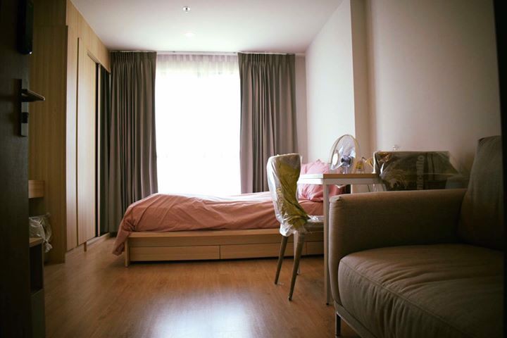 ไอดีโอโอทูบางนา-ขายด่วน