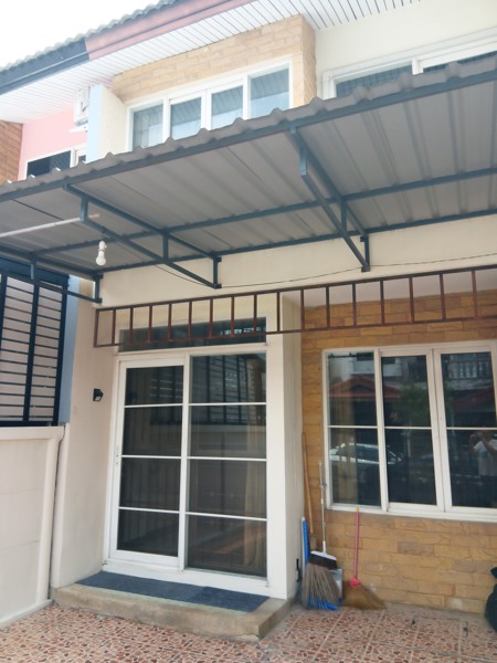 ให้เช่าบ้านทาวน์เฮาส์-2-ชั้น-ซอยแจ้งวัฒนะ17-ปากซอยคอนโดลุมพินี-สินสุข-ทรัพย์วัฒนะ-เยื้องเซ็นทรัลแ