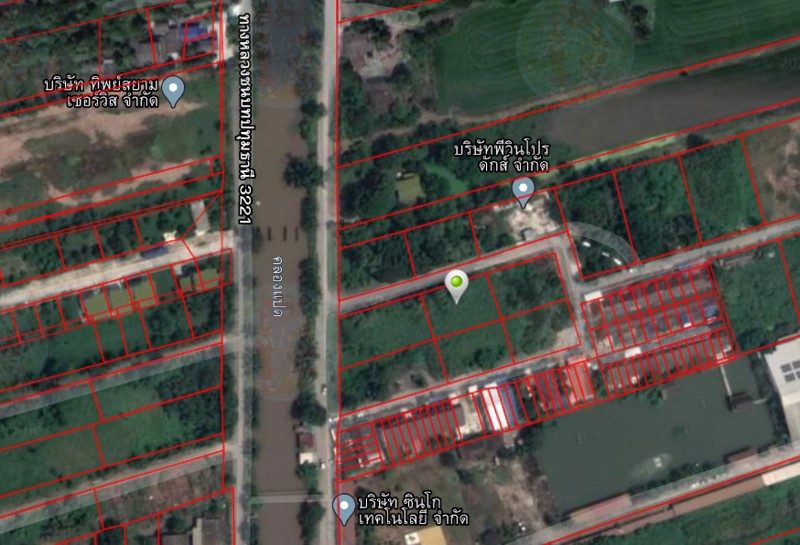ที่ดินเปล่าถมแล้ว-โฉนดเลขที่-15599-ขายที่ดิน-200-ตรว-ราคา-1100000-บาท-ฟรีโอน-ตารางวาละ-5500-บา