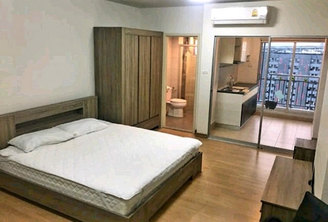 a63-0003-ขาย-คอนโด-ศุภาลัย-​ซิตี้-รีสอร์ท-พระนั่งเกล้า​-คอนโดพร้อมอยู่-เนื้อที่-33-ตรม-1นอน-1น้ำ